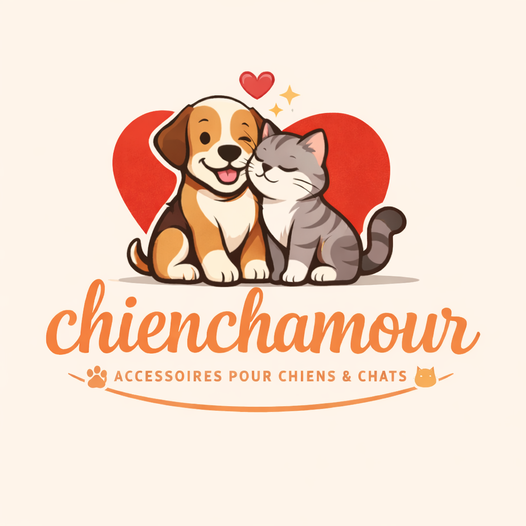 Chienchamour